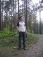 я и мой самый верный кент