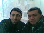 Наби[8] & Зубастый Ангел