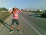 фестиваль неформатной музыки  "РЕД АЛЕРТ" 2007