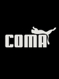 Puma in Coma