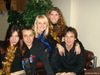Vika - Vlad - Marina - Lena - Dima