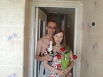 Эх Люблю её и за что?