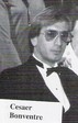 Caesar Bonventre - Bodyguard