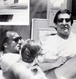 Sonny and Donnie in Florida