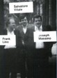 Salvatore Vitale And Joseph Massino