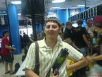 Киев C-CLUb Levoberejka WCG 2007
