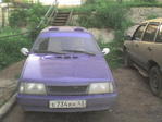 Моя малютка