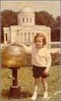 I at age of 5 years