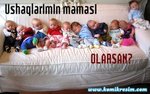 U$аqlаrimin  mаmаsi.Olаrsаn