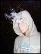 давно пришлось затянутся для фотки(