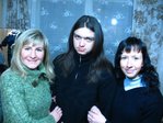 Сестренки  двоюродные 