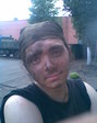 Это не я такой --- жизнь такая