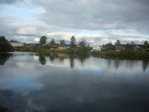 Деревня=)