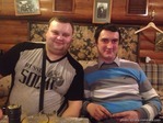 Увошник, Зверь евген