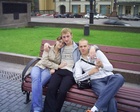 в москве
