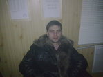 На мойке жду машину)))
