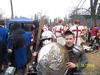 отработка приема "защитить"