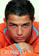 C.RONALDO 