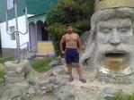 11092010 Я и Нептун ))