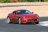 Alfa Romeo 8C Competizione