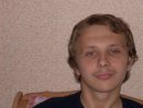 Моя фотка годичной давности какая была свежих увы 