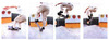 Frontside 180 ollie 