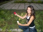 розочка))ну и я конечно))