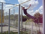 Прыжок Ангела =) * Опять-же качество не оч (