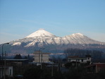 Везувий