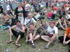 нешествие 2011
