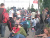 платформа в сторону Москвы