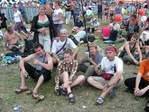 нешествие 2011