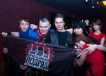 я и...Подготовка к концерту