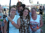 нешествие 2011