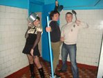 Юнные повара)))