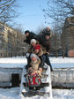 Зима 2009