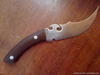 Dagger of Incostancy (Handmade)