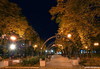 Парк кованных фигур