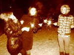 огоньки (;8