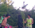 Open Air-Psychodelic 