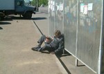 ГАЗ-КВАС =)