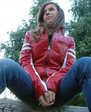 Я любимая=)