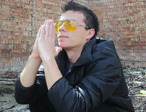 я