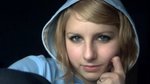 я в капюФончике)