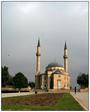 azermosque