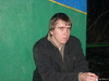 Зима 2008 года....Украина Донецк