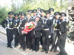 211-А Группа....11 Октября 2008 года