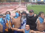 В Борисполе на секторе