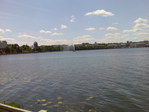 НашЕ гоРодСкое оЗерО