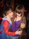 with my stupid friend (my birthday) xDDD